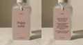 Éclat Sugar Polish